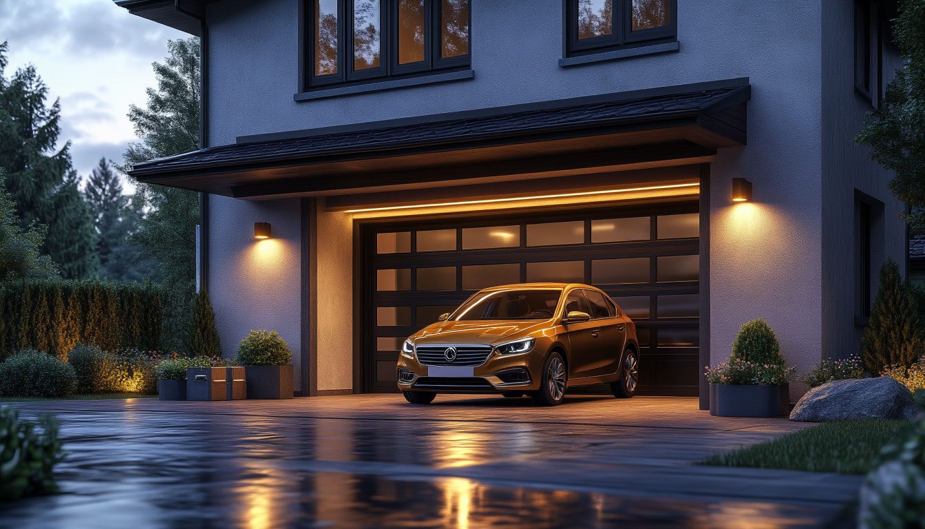 future proof garage checklist