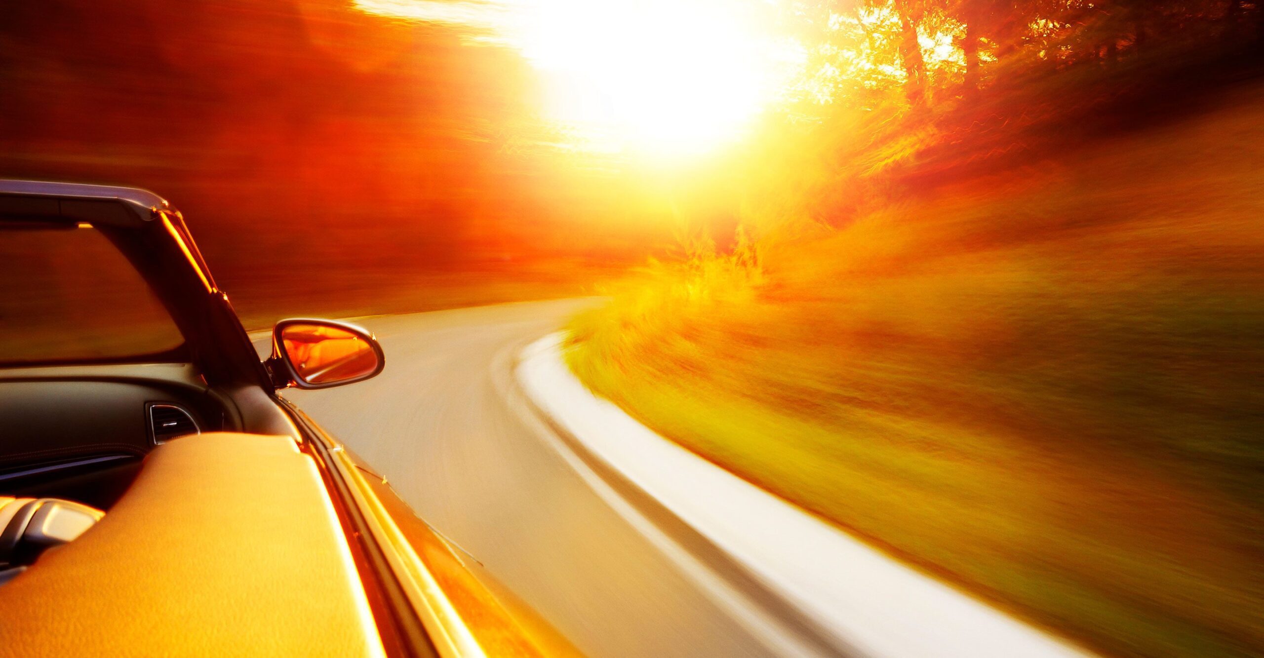 how to keep your car’s paint safe from salt and sun