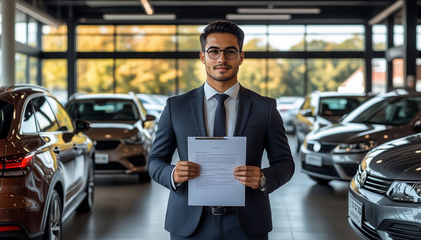 how to negotiate the best price for a new car