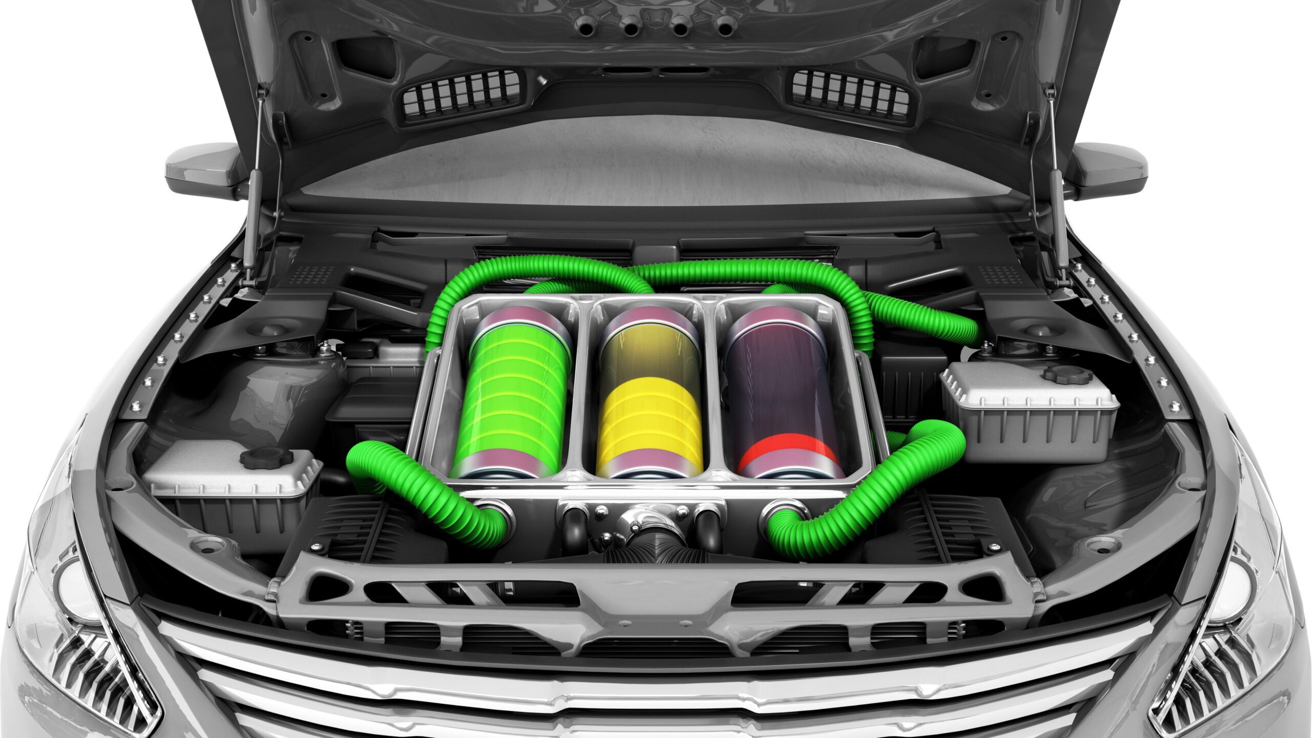 hybrid battery maintenance extending lifespan and efficiency