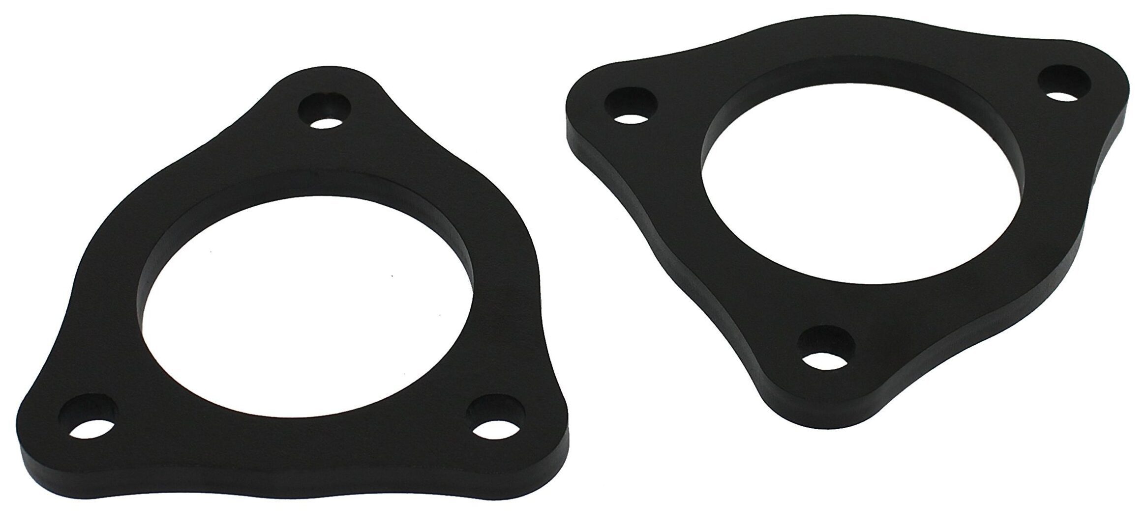 leveling kits (1–2” front lift)