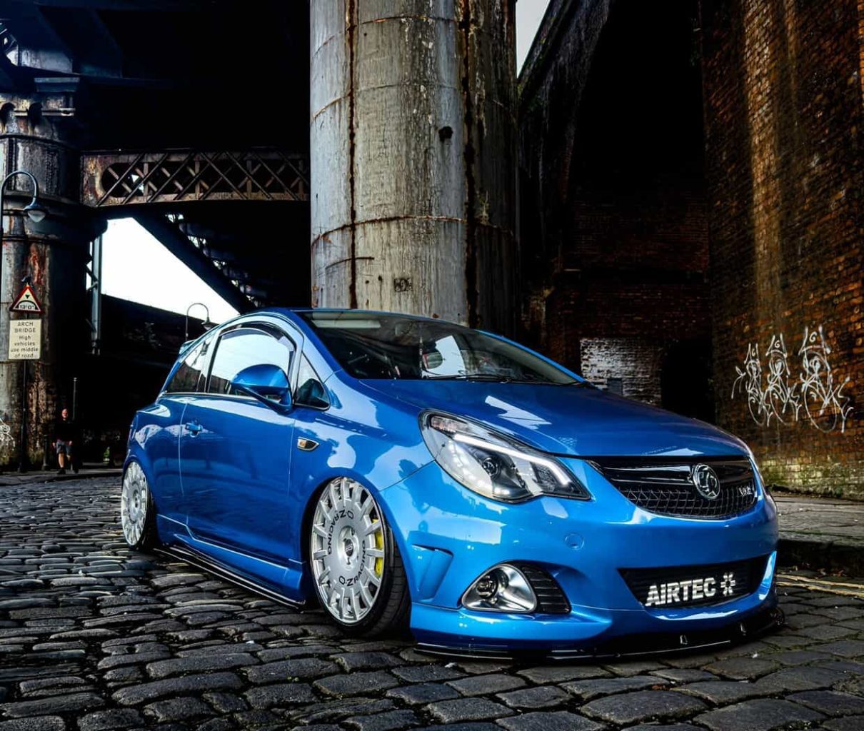 modified car insurance what’s covered (and what’s not)