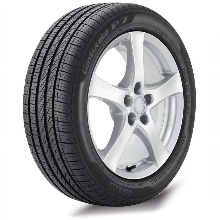 pirelli cinturato p7 all season plus ii