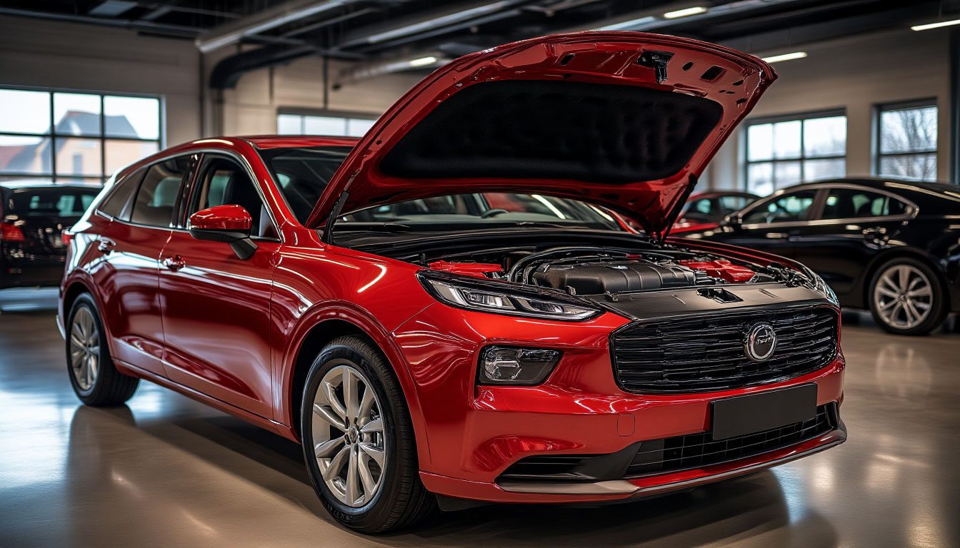 pre sale prep checklist maximize your car’s value