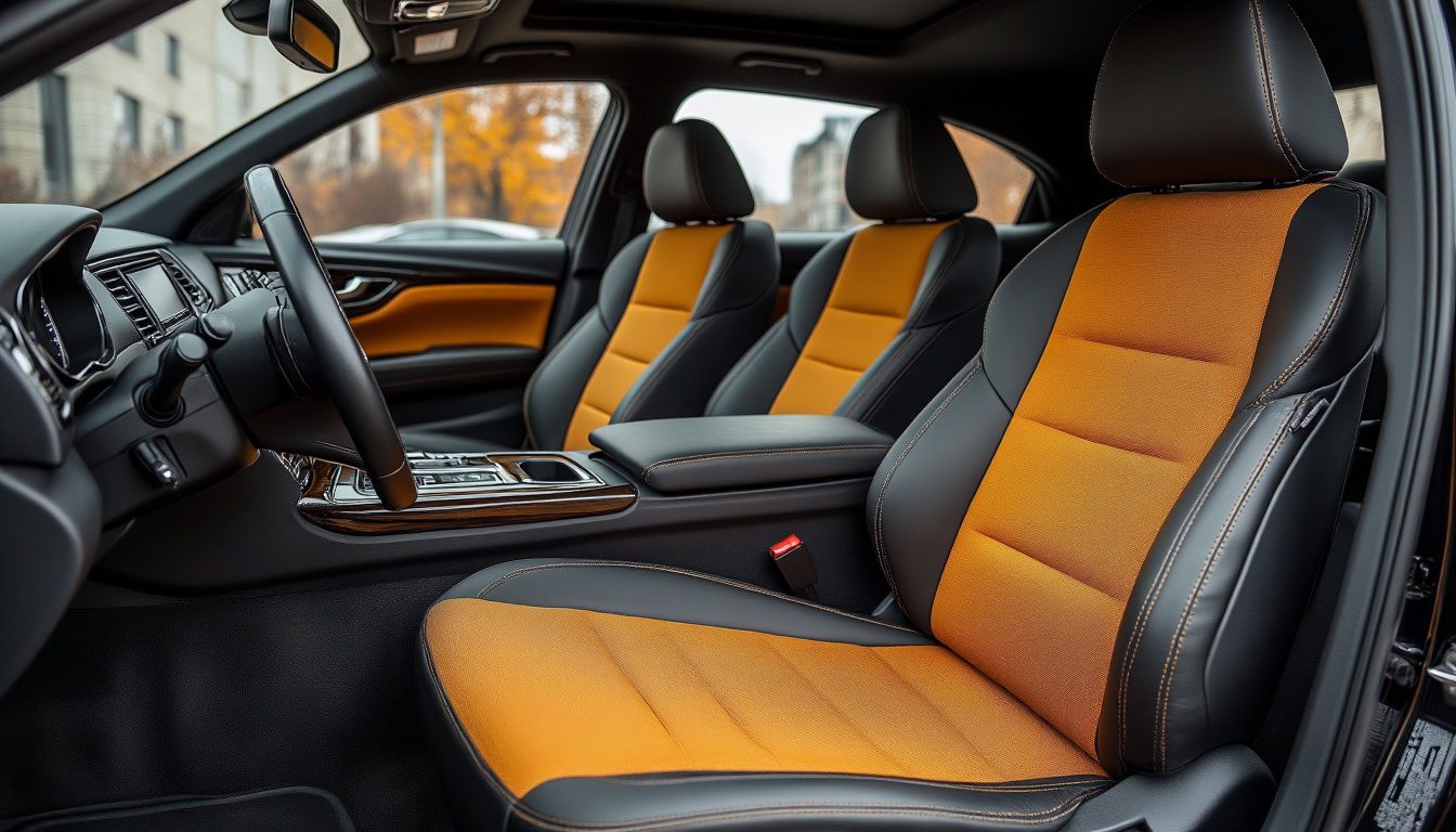 reupholstery checklist