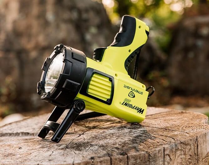 streamlight 44910 waypoint