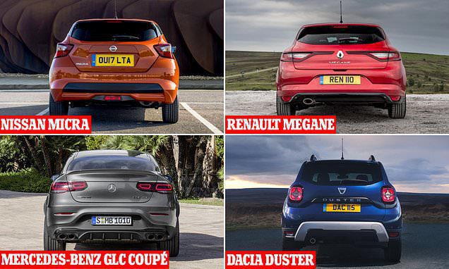 top 5 cars with hidden issues