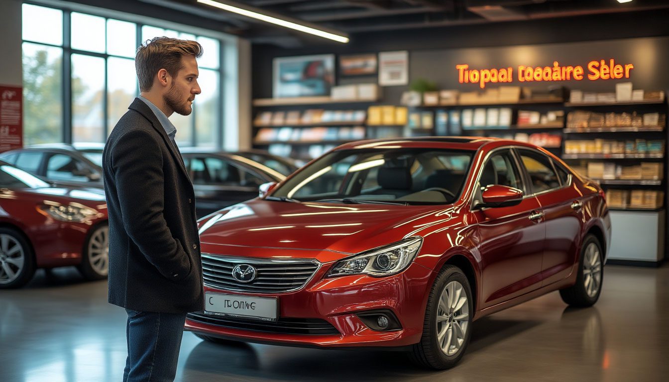 trade in negotiation scripts & tax savings guide