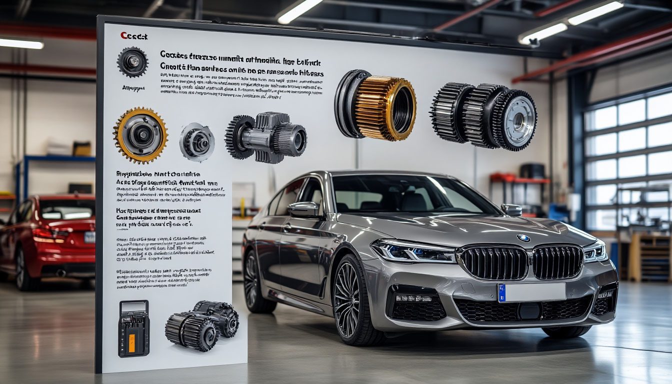 transmission care checklist