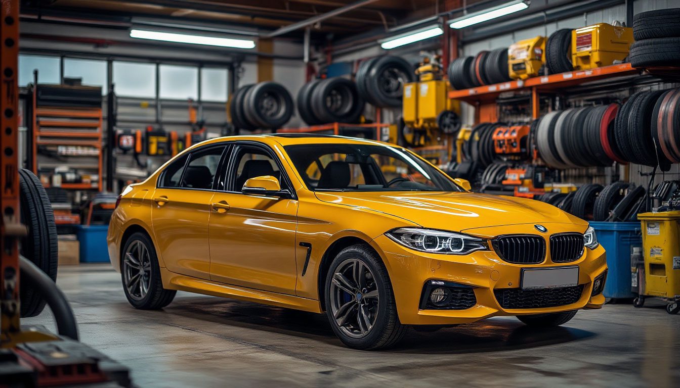 ultimate 30 point car maintenance checklist 