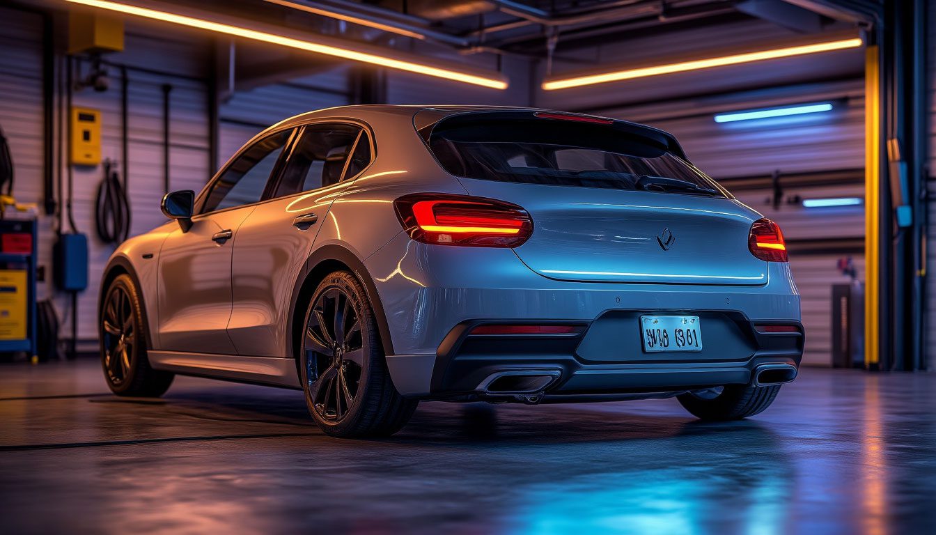 upgrading to a smart car charger installation guide