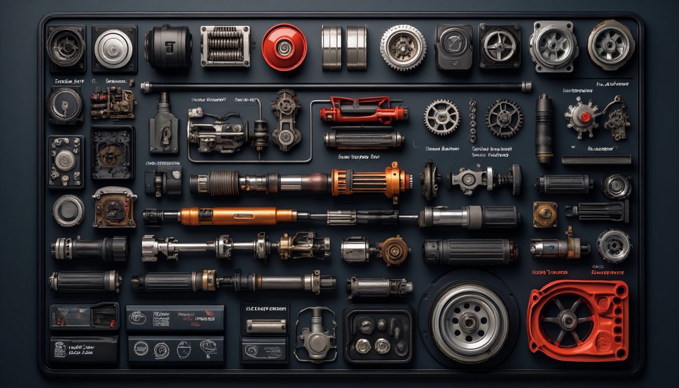 vehicle diagnostic checklist