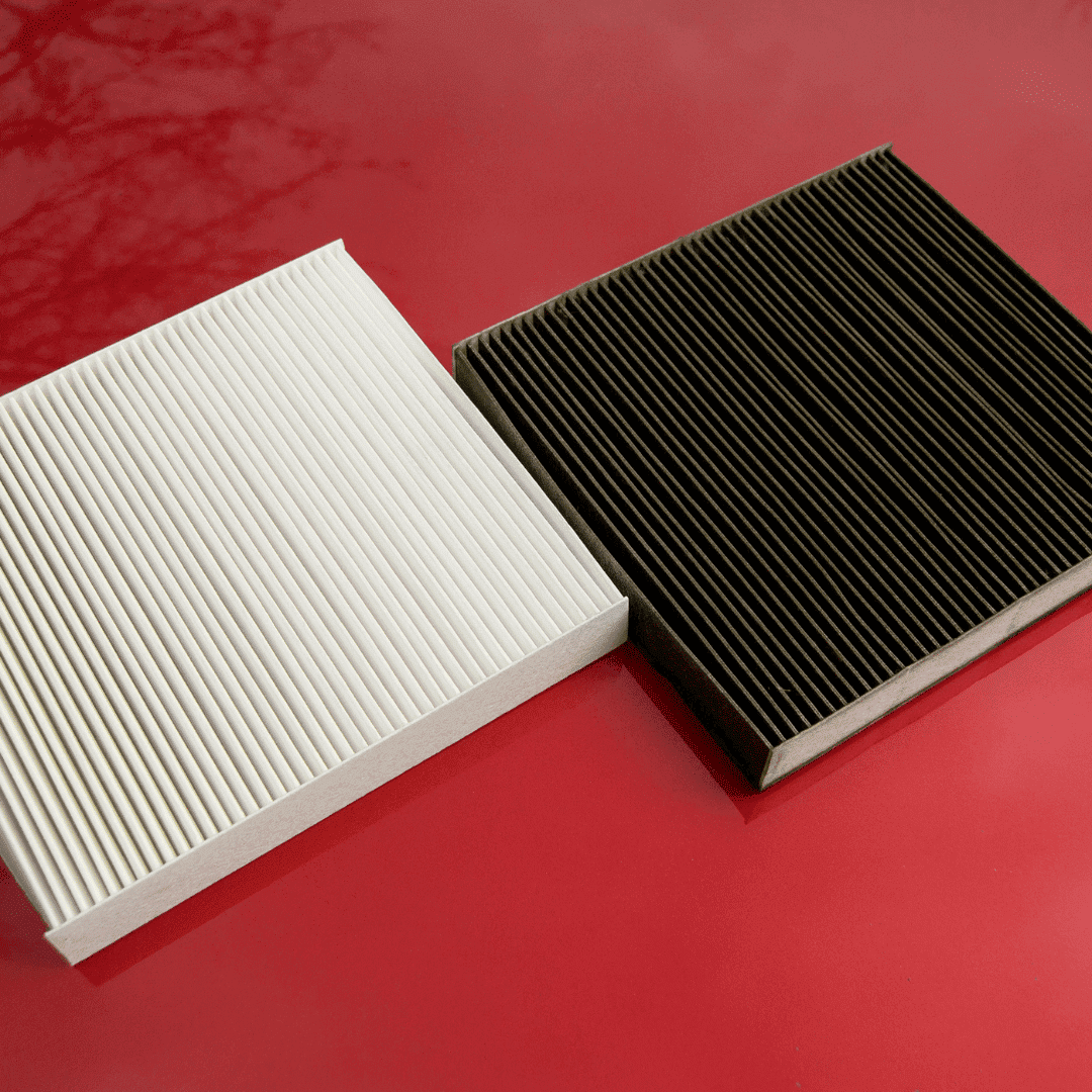 why your cabin air filter matters (and how to change it)