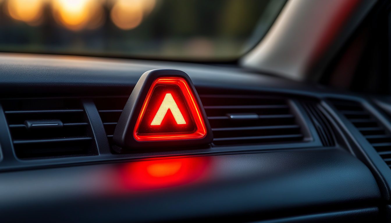 why your seatbelt warning light is on (and how to fix it)