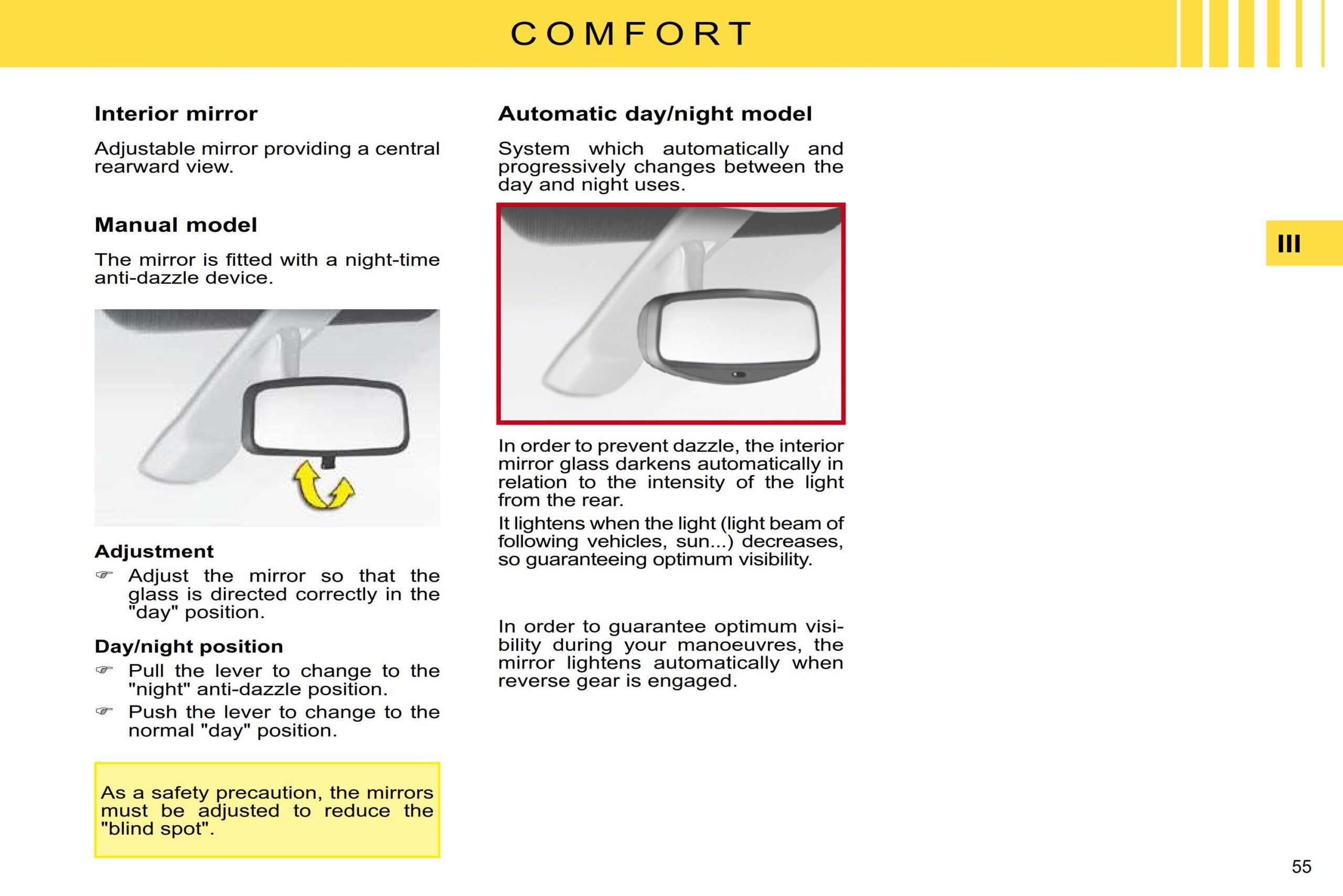 Citroen C4 2009 Owner’s Manual