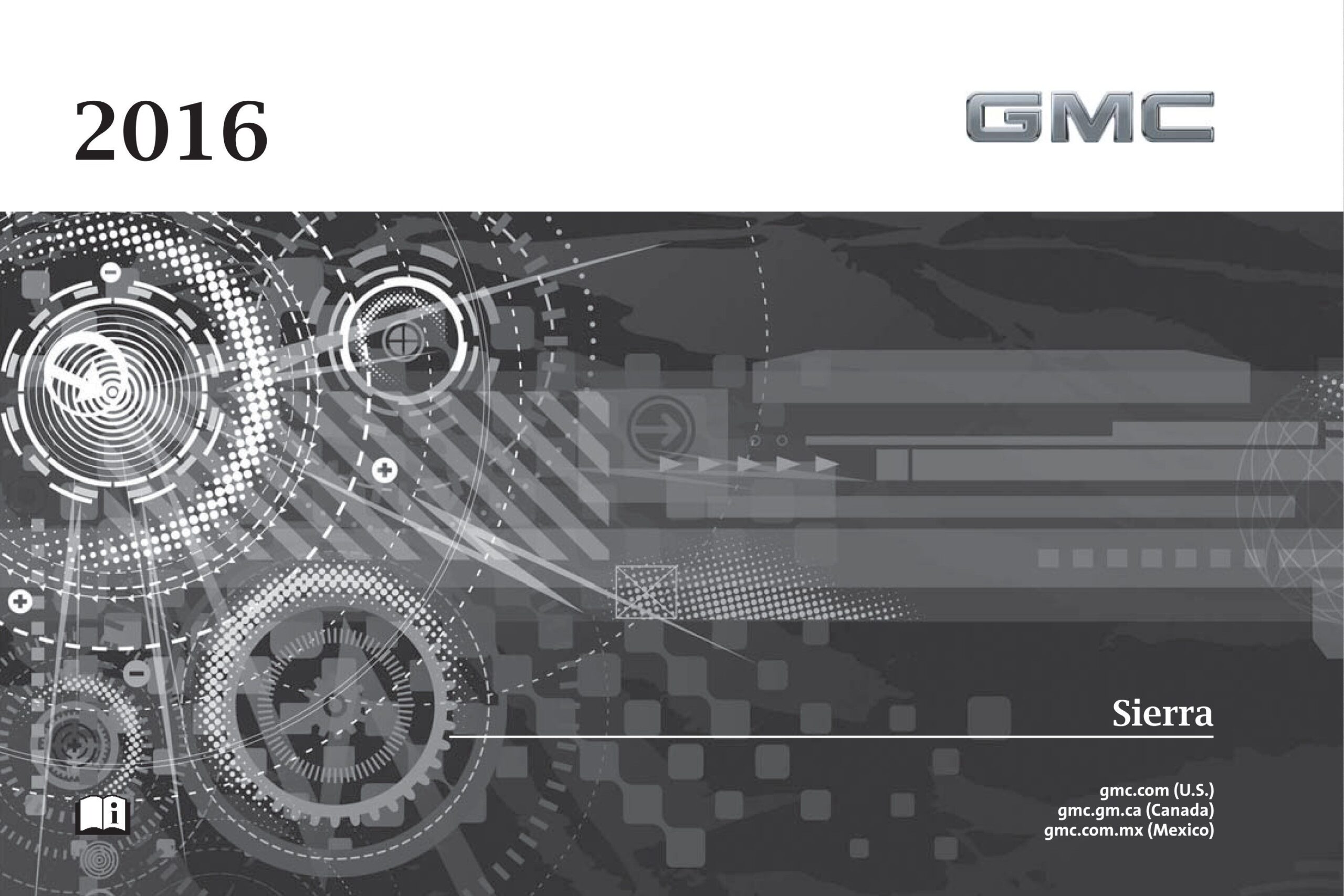 GMC Sierra 3500HD 2016 Owner’s Manual