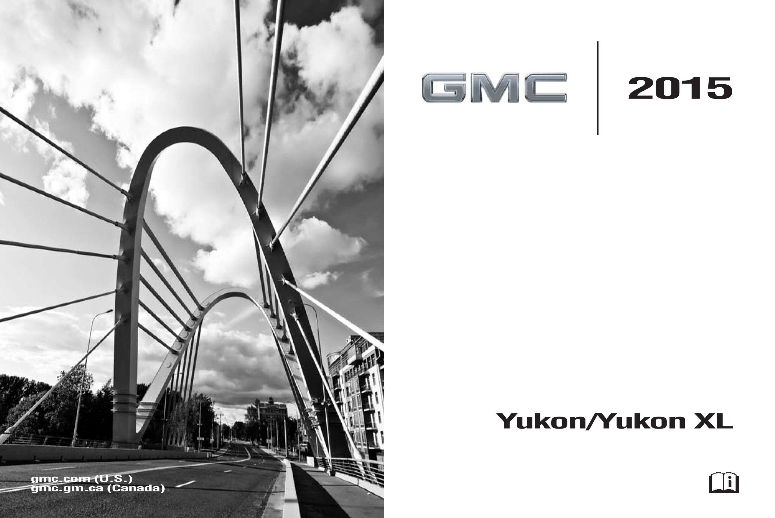 GMC Yukon XL 2015 Owner’s Manual