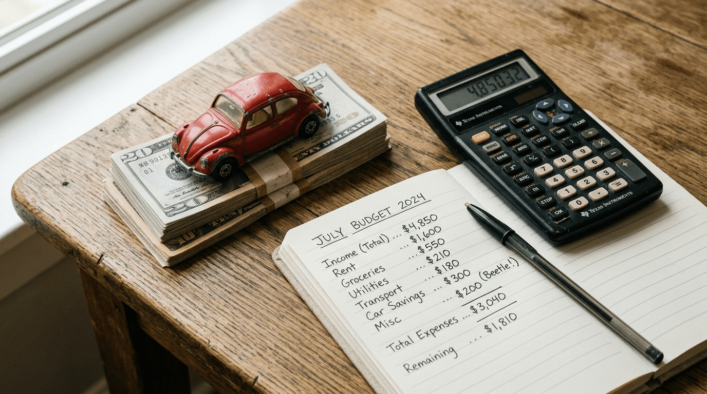 car affordability