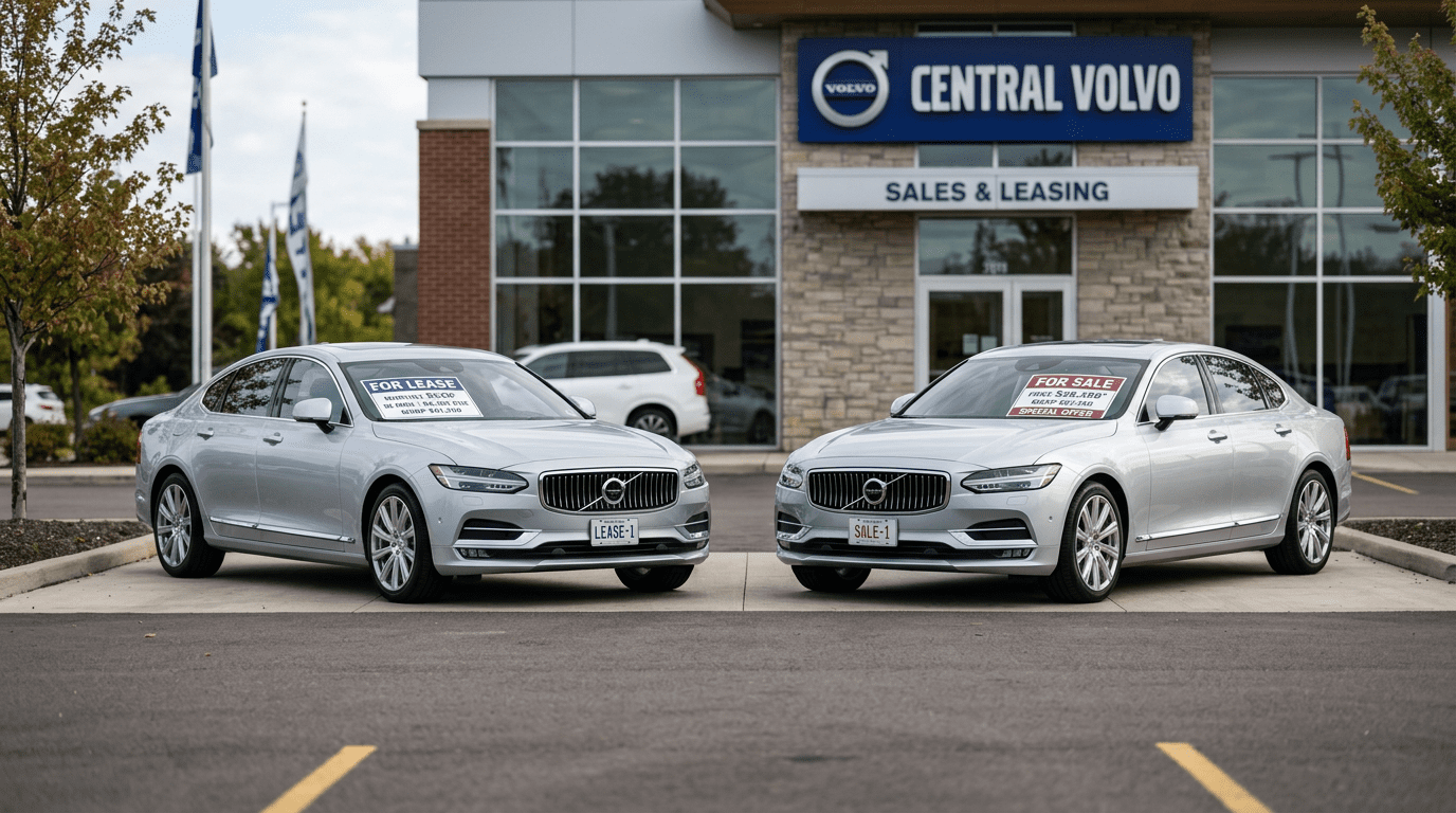 lease vs buy