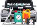 Car Maintenance 101