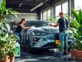 Eco-Friendly Car Care