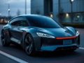 Future Car Tech