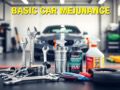 Routine Maintenance