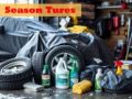 Seasonal Maintenance