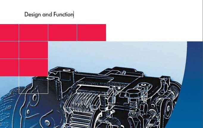Self Study Program 206 - Four-Wheel Drive with Haldex Coupling Design and Function
