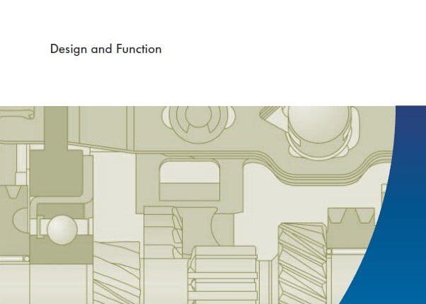 Self Study Program 237 - Manual gearbox 02T Design and Function