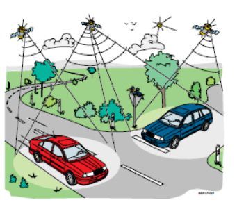 Self Study Program 31 - Skoda Octavia radio navigation system