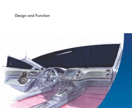 Self Study Program 342 - Radio Systems 2006
