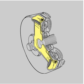 Self Study Program 851903 - The 01V Automatic Transmission