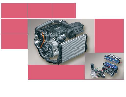 Self Study Program 921703 - Audi 2.0 Liter Chain-driven TFSI Engine
