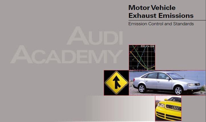 Audi Wiring Diagrams Online