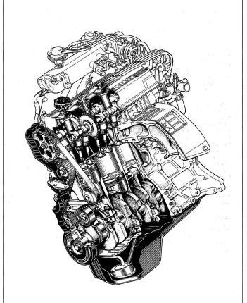 Toyota 3S-FE Engine Repair Manual (RM395) – Pdf Free Online