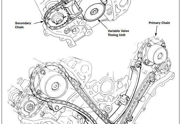 Jaguar Technical Guide: AJ-V8 Engine & 5HP24 Transmission - Pdf Free Online