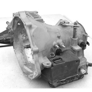 Chrysler Dodge 41TE A604 Transmission Rebuild Manual - ATRA
