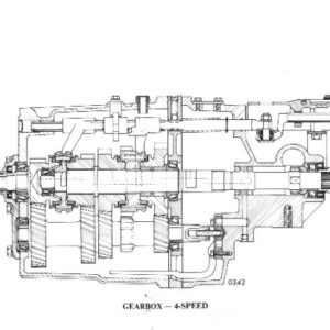 LT77 Gearbox Service Repair Manual
