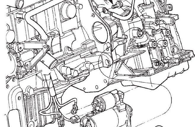NV T350 Manual Transaxle & NV T850 Manual Transaxle