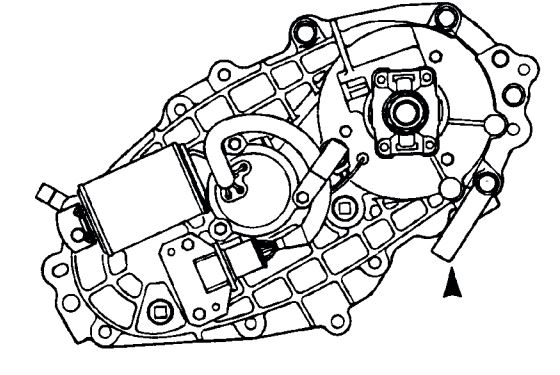 Warner Gear 1350 -1354 – ATSG (Automatic Transmission Service Group)
