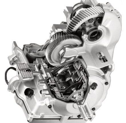 ZF 4HP20 Automatic Transmission Repair Manual