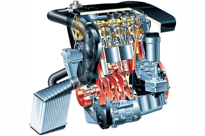 audi engine codes 4