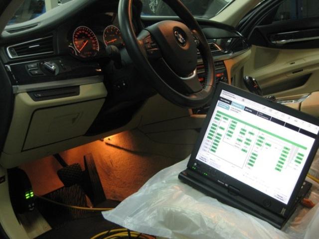 bmw fault code lists guides 1