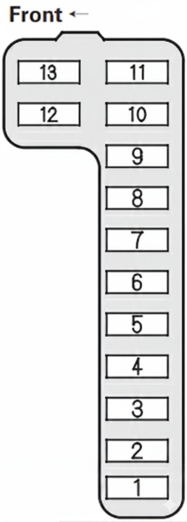 acura cl 2000 2003 03