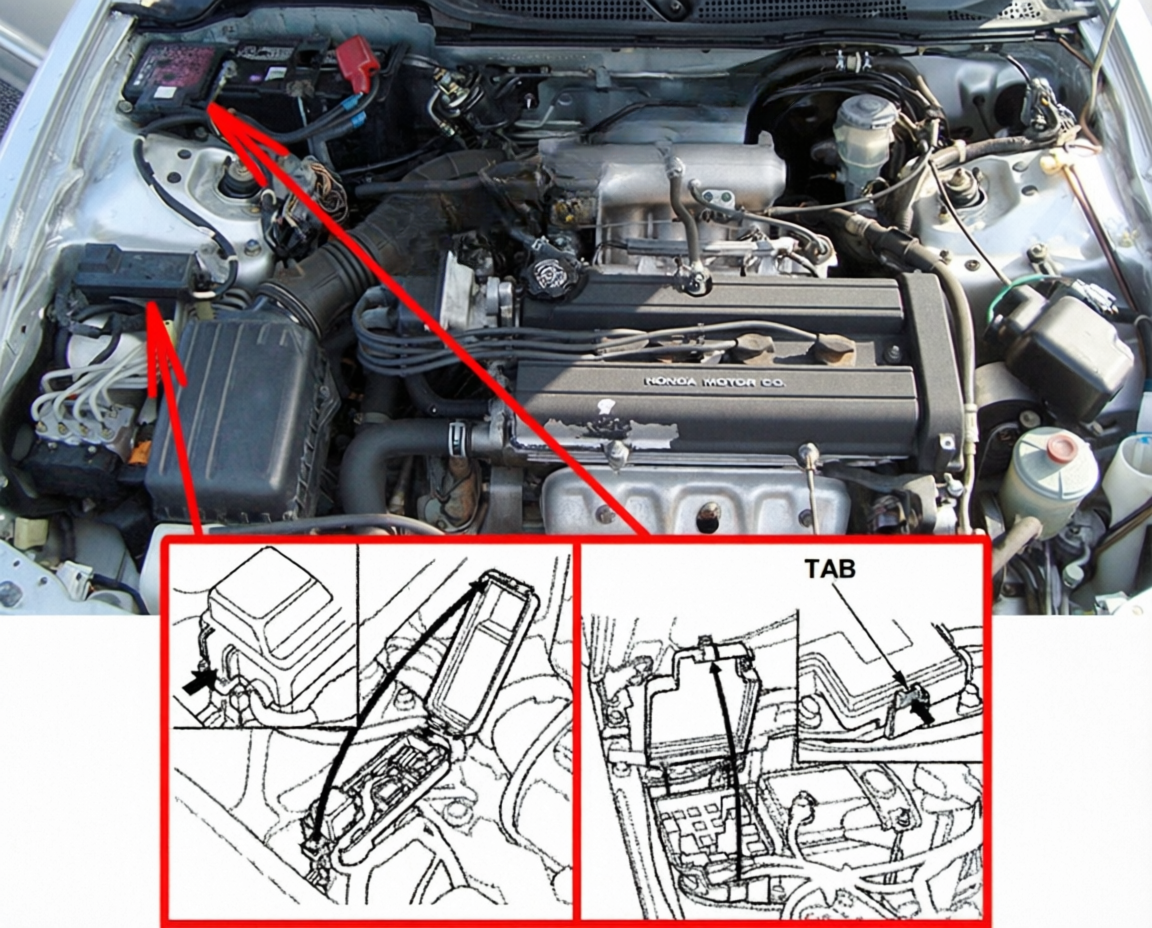 acura integra 2000 2001 fuses 04
