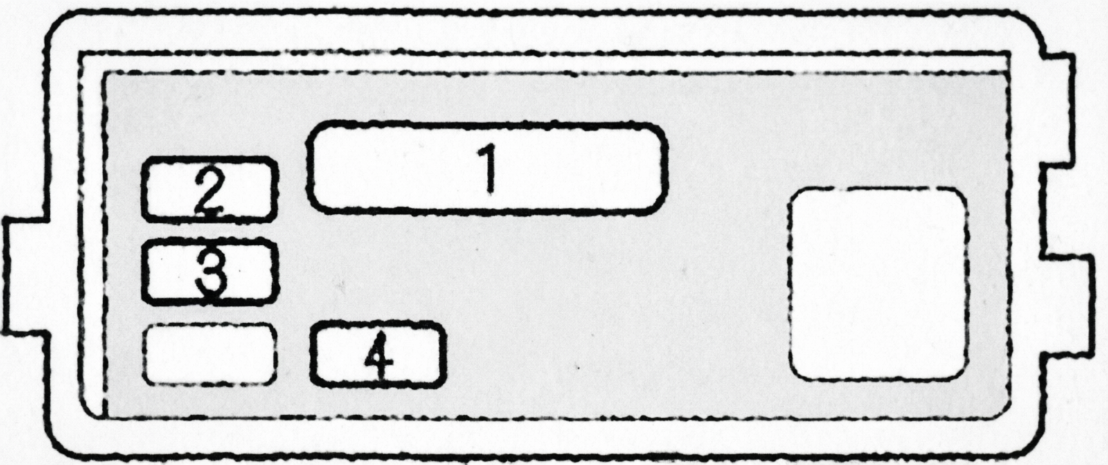 acura integra 2000 2001 fuses 06