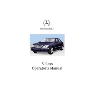 2000 mercedes benz s class owners manual.jpg