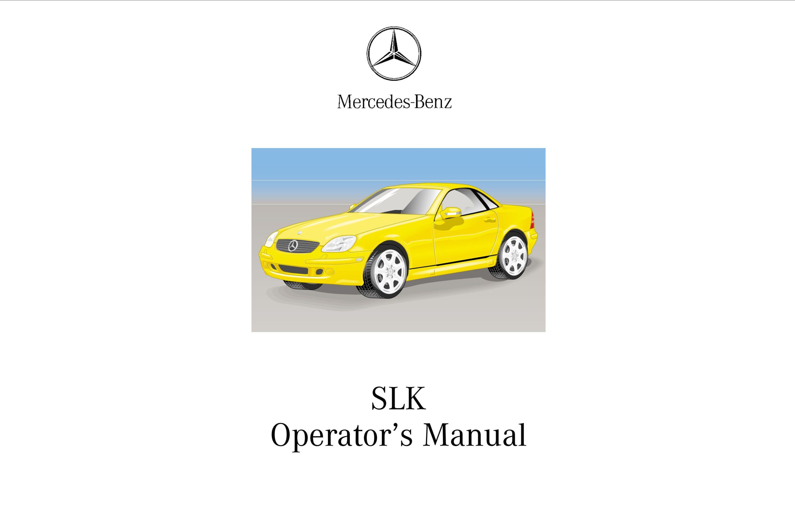 2001 mercedes benz slk class owners manual.jpg
