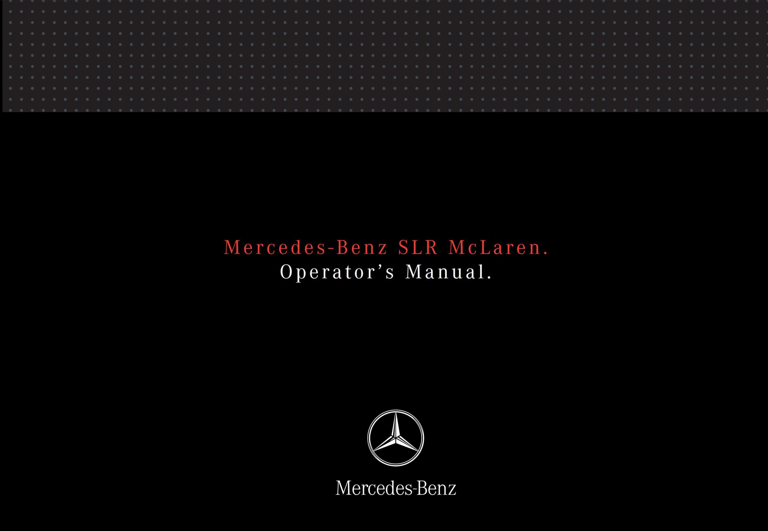 2005 mercedes benz slr class owners manual.jpg